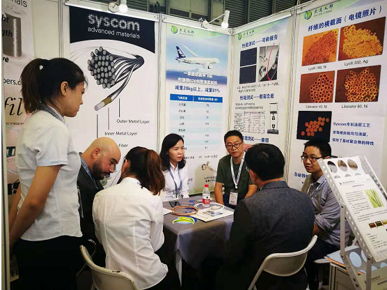 大連義邦亮相Wire China 2018第八屆中國國際線纜及線材展覽會