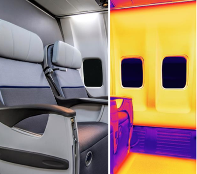 私人飛機內(nèi)飾定制vip裝潢改造