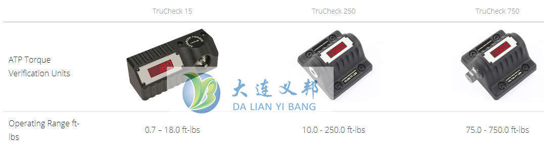 ATP多功能扭矩扳手校驗儀
