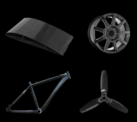 航空航天樹脂基復合材料增韌材料--納米纖維層間增韌薄膜