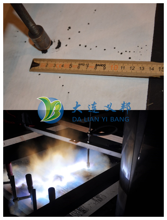 2020CWP北京風能大會大連義邦將攜6款風機防雷防除冰材料