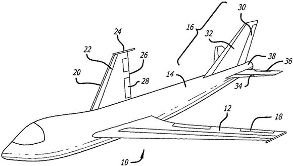 航空碳纖維復合材料怎樣解決環氧樹脂基復合材料韌性問題并提升CAI值?