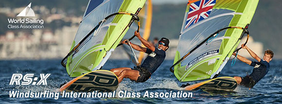 納米纖維膜增韌碳纖帆板為下一屆奧運(yùn)會(huì)官方指定競(jìng)技設(shè)備