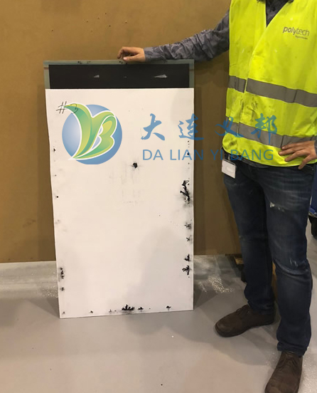 防雷擊涂料在風電技改施工的常見問題