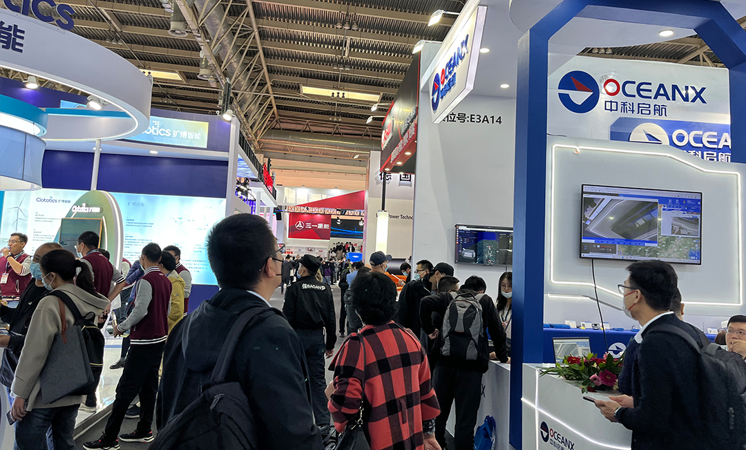 金秋十月,長效防冰,御風(fēng)前行,大連義邦CWP2021北京風(fēng)能展回顧