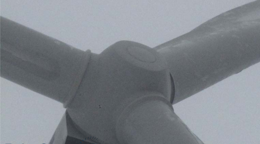 大連義邦ARF疏冰涂料應對極端低溫天氣依然可降低冰在表面基材粘附力