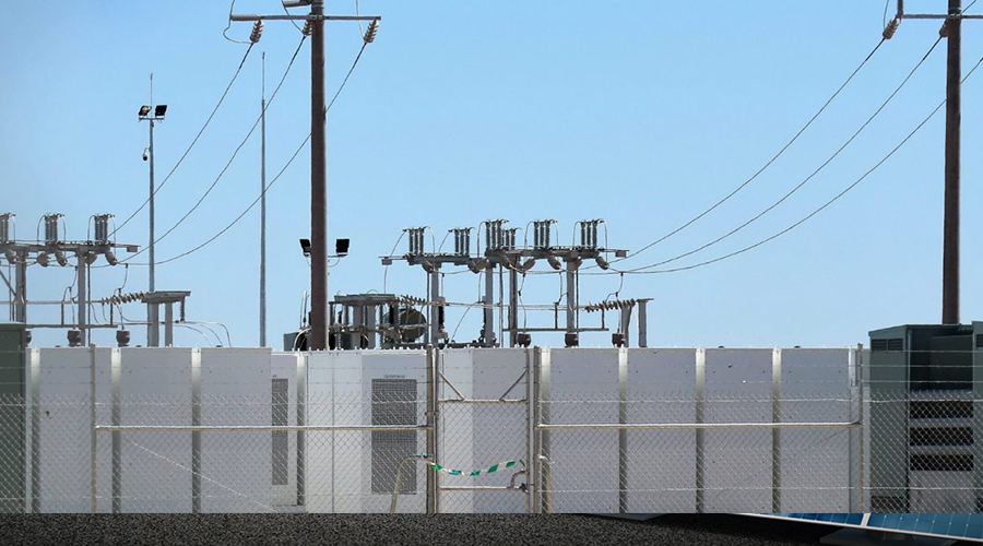 一種適用于大容量儲能設備電化學儲能電池艙的SVT水性和膨脹防火涂料