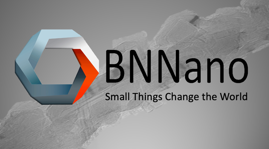 大連義邦引入的NanoBarbs? 為國防、NASA、及全球多家政府實驗室提供支持,開發(fā)下一代航空航天復合材料