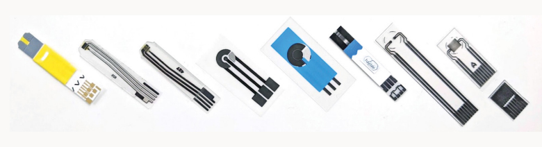 Haydale利用功能化技術促進了石墨烯油墨更快的電荷傳輸和更高的靈敏度