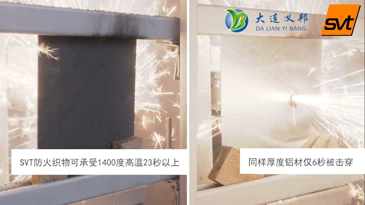 大連義邦SVT材料針對電池熱管理無熱蔓延綜合解決方案,CTP模式下的熱管理材料