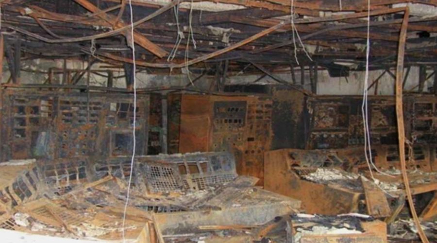 鋼鐵集團(tuán)選擇大連義邦Flammotect A防火涂料,為線纜提供高達(dá)A60的防火保護(hù)