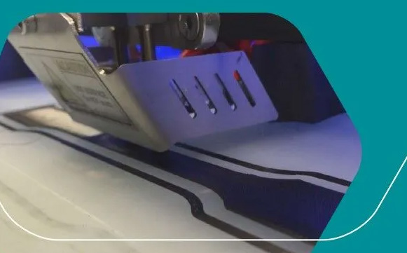 Haydale石墨烯增強PLA線材,為PLA材料應用在尖端科技領域創造可能