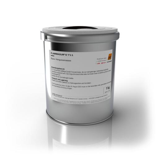 SVT E711導電密封劑幫助艦船抵御雷擊保護人員設備安全