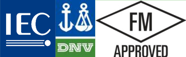 SVT電纜防火繃帶:便捷施工助力工業線纜防火改造