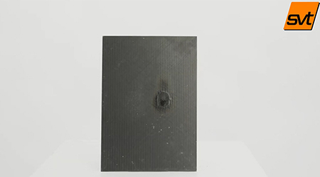 船用復(fù)合材料防火黑科技助推結(jié)構(gòu)完整性和防火性能