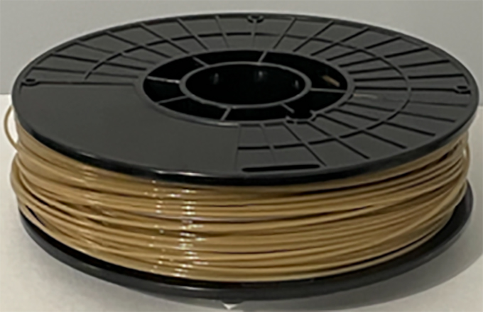 氮化硼納米管增強PEI9085為航空航天行業帶來了一種創新的3D打印材料