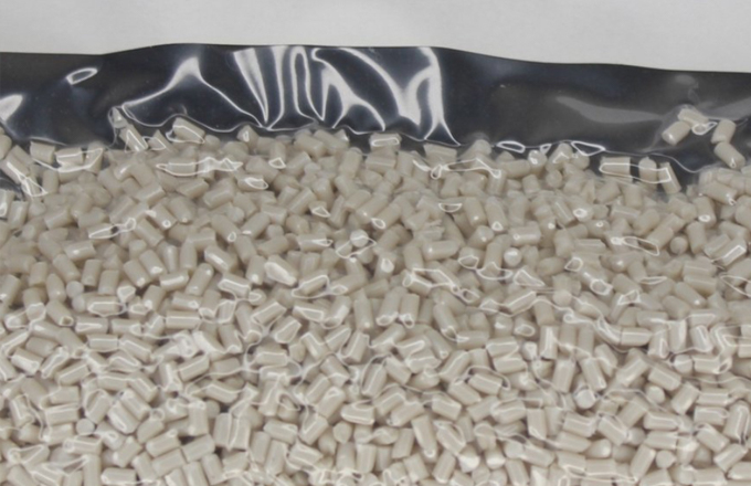 注塑成型增強氮化硼納米管母粒,提升強度和導熱性能