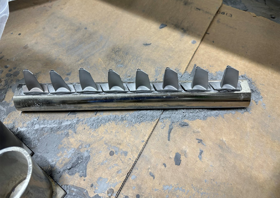 耐高溫遮蔽粉末解決方案:工業涂層的保護與效率新材料