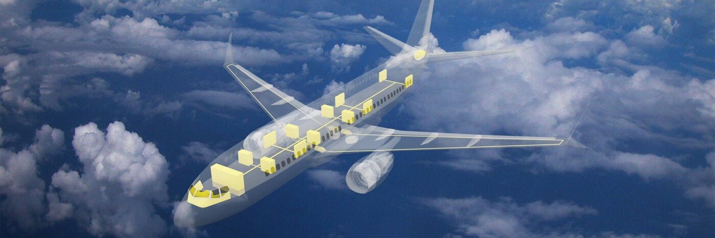 高級壓感油墨在航空健康監(jiān)測系統(tǒng)中的應(yīng)用:提升安全性和性能