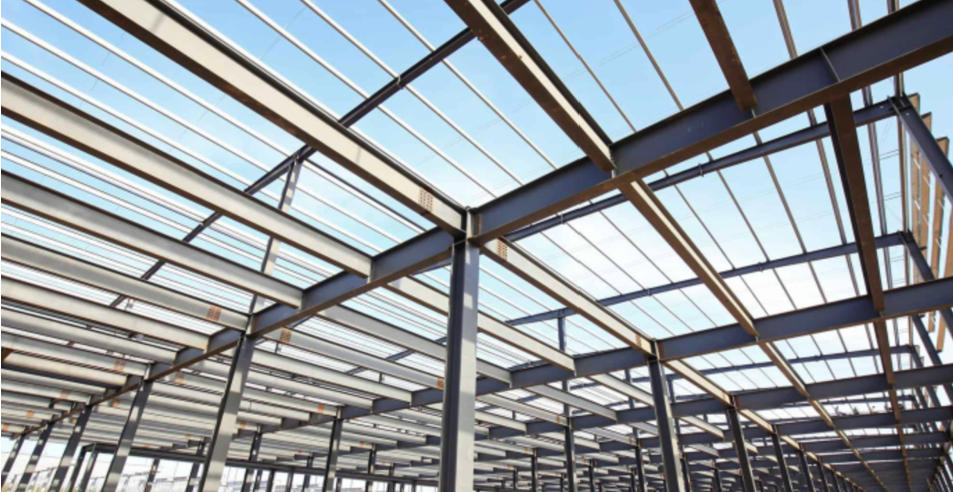 Contego+SVT綜合防火系統:以超強附著力、極致薄涂層,重新定義建筑安全