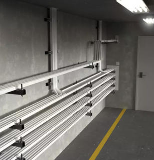 Contego+SVT綜合防火系統:以超強附著力、極致薄涂層,重新定義建筑安全