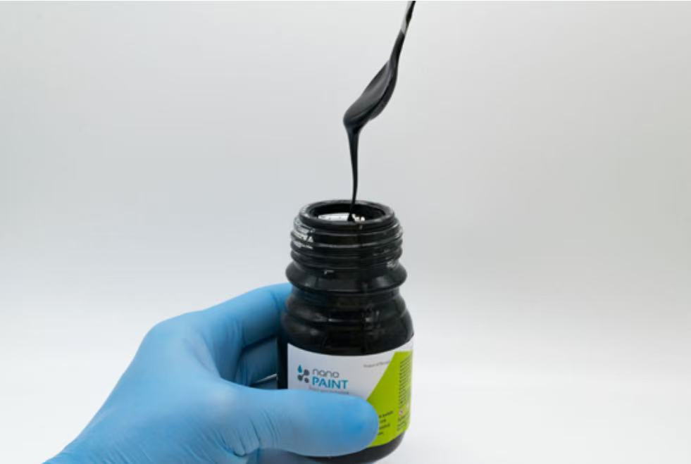 破局傳統(tǒng)傳感瓶頸:Nanopaint 03壓感油墨重塑智能床墊精準(zhǔn)感知新標(biāo)準(zhǔn)