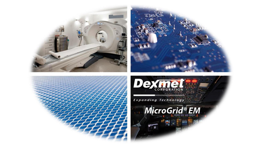 DEXMET 0.1mm超薄PFA延展網(wǎng)為高端半導(dǎo)體與生物制藥過濾注入新動(dòng)能