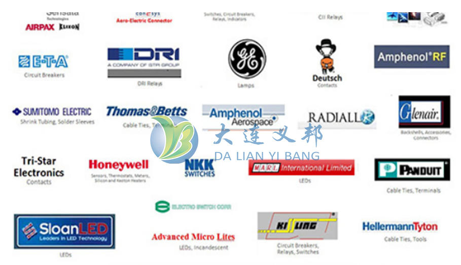 【特價現貨特供】原裝進口航空標準件清庫,助力高效維修與生產