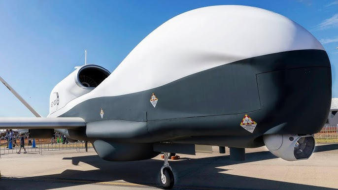 專為大型無人機減重而生!高分子鍍金屬纖維絲