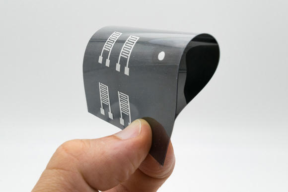 穩(wěn)定性能更強,大連義邦最新引入一款性能全面躍升的UN系列壓阻油墨