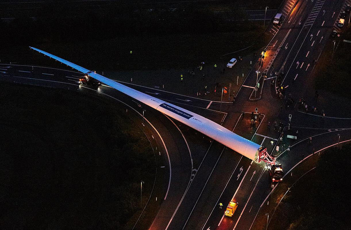 誠尋風電與航空復合材料合作伙伴|NanoBarb技術驗證合作計劃啟動