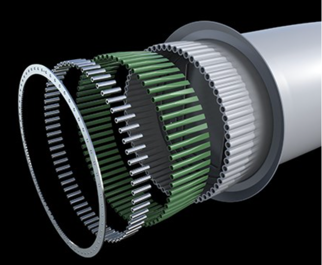 誠尋風電與航空復合材料合作伙伴|NanoBarb技術驗證合作計劃啟動