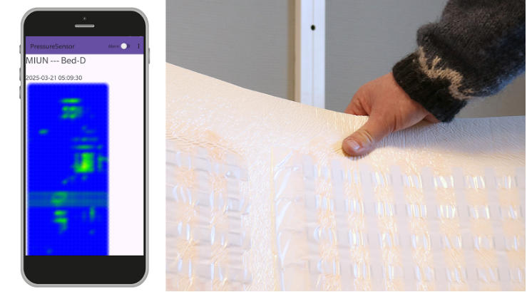 讓傳感器工程師不再為結構妥協——壓阻油墨合作計劃啟動